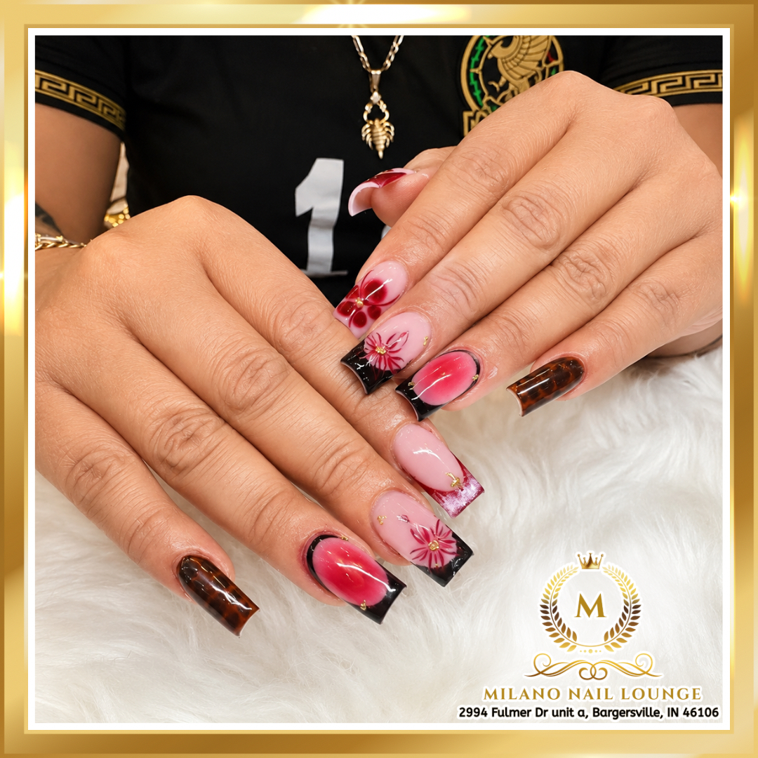 Nail June 29